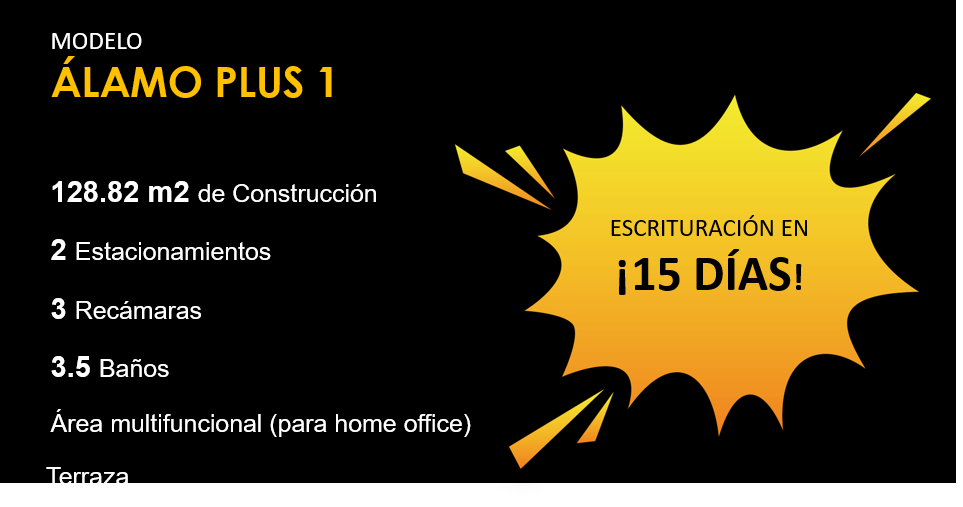 Descripción Alamo Plus 1