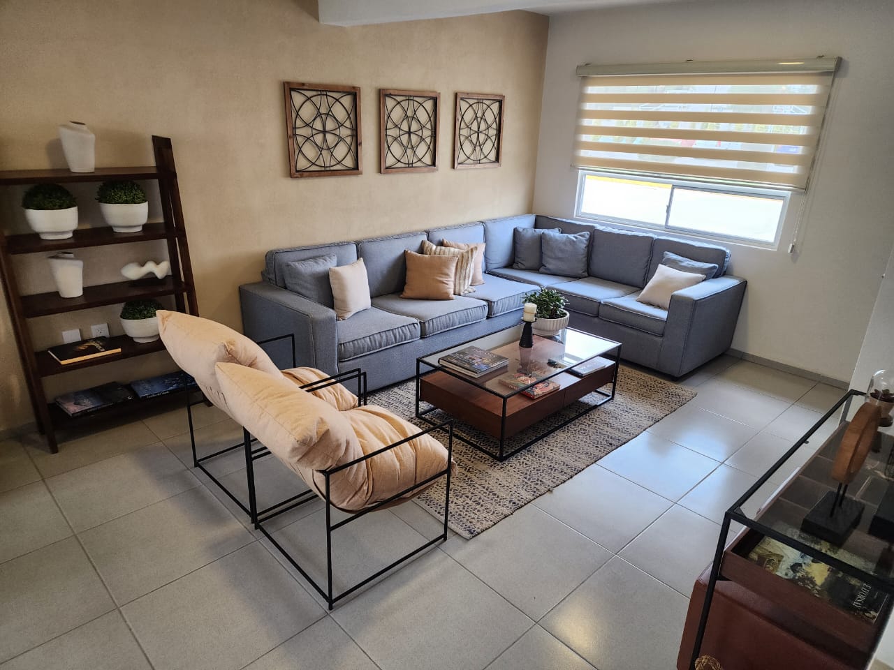 Sala 2 amplia Alamo Plus 1