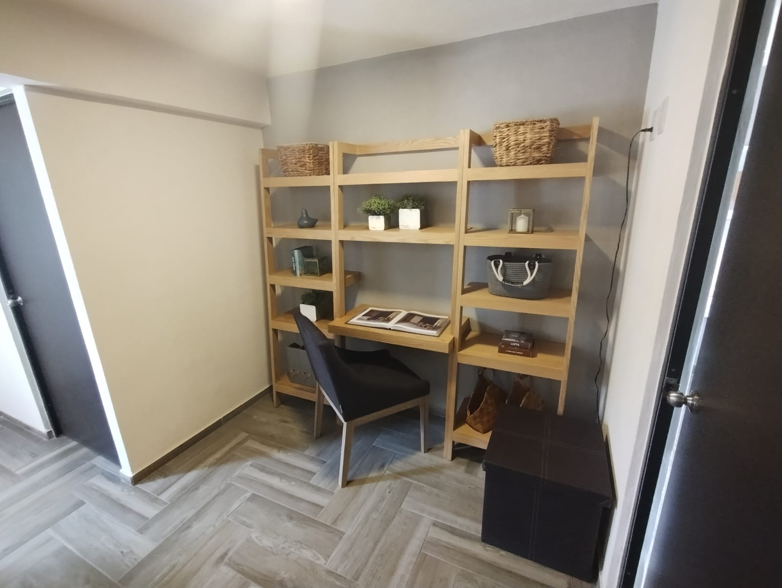 Area para Home Office